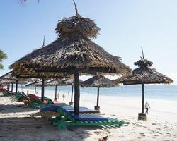 Southern Palms & Kenia-Kombisafari Out of Africa - ****Southern Palms Beach Resort
