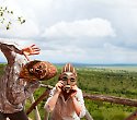 Baden im Travellers Club Kenia inkl. Flugsafari - 4 Tage/3 Nächte Safari Masai Mara Pur Baden im Travellers Club Kenia inkl. Flugsafari - 4 Tage/3 Nächte Safari Masai Mara Pur