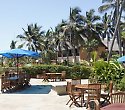 ****Bahari Beach mit Kenia-Safari Wildes Afrika - ****Bahari Beach - Bahari Beach Club ****Bahari Beach mit Kenia-Safari Wildes Afrika - ****Bahari Beach - Bahari Beach Club