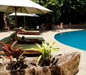 Stilvolles Hotel in Kenia mit Flug-und-Jeep-Safari - Diani Beach Safaris