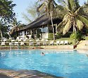 2-wöchiger Badeurlaub inkl. 3 Tage Flugsafari - ****+Baobab Beach Resort 2-wöchiger Badeurlaub inkl. 3 Tage Flugsafari - ****+Baobab Beach Resort