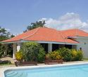 2 Wochen Ferienhaus am Diani Beach mit Flugsafari - ****Diani Cottages 2 Wochen Ferienhaus am Diani Beach mit Flugsafari - ****Diani Cottages