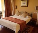 Exzellentes Kenia-Hotel mit Tsavo Ost Safari - Kenia Reisen Safaris