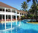 Baden plus Tsavo West, Amboseli, Masai Mara Safari - ****Prideinn Flamingo Beach Resort Baden plus Tsavo West, Amboseli, Masai Mara Safari - ****Prideinn Flamingo Beach Resort