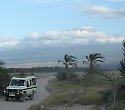 Urlaub am Galu Beach mit Kombisafari Wildes Afrika Urlaub am Galu Beach mit Kombisafari Wildes Afrika