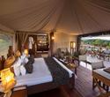 Badeurlaub mit Masai Mara Rianta Camp Safari - ***+Travellers Club