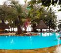 Hotel am Diani Beach mit Kombisafari Wildes Afrika - 5 Tage/4 Nächte Wildes Afrika Safari