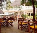 Hotel am Diani Beach mit Kombisafari Wildes Afrika Hotel am Diani Beach mit Kombisafari Wildes Afrika