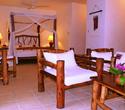 2-wöchige individuelle Safari-Reise mit Traumhotel - 3 Tage/2 Nächte Salt Lick und Sentrim Tsavo Ost Jeep Safari 2-wöchige individuelle Safari-Reise mit Traumhotel - 3 Tage/2 Nächte Salt Lick und Sentrim Tsavo Ost Jeep Safari