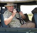 2-wöchige Badereise inkl. Jeep Safari in Kenia - 3 Tage/2 Nächte Salt Lick und Sentrim Tsavo Ost Jeep Safari 2-wöchige Badereise inkl. Jeep Safari in Kenia - 3 Tage/2 Nächte Salt Lick und Sentrim Tsavo Ost Jeep Safari