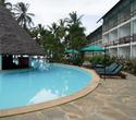 Keniaurlaub am Strand Bamburi Beach & Kombisafari - ***+Travellers Club