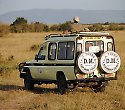 Ocean - 4 Tage/3 Nächte Tsavo Amboseli Compact Safari Ocean - 4 Tage/3 Nächte Tsavo Amboseli Compact Safari