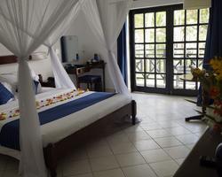 Badereise mit Jeep Safari deutscher Anbieter