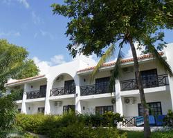 Badereise mit Jeep Safari deutscher Anbieter - ****Diani Sea Resort