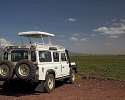 Hotel Travellers Club inkl. Jeep Safari Erlebnis - ***Travellers Club