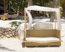 5-Sterne-Strandurlaub und Tsavo Safari mit Stelzenlodge