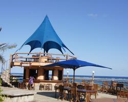 Kenia: Baden inkl. Safari bis zum Lake Naivasha - Kenia Reisen Safaris