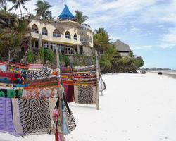 ****Bahari Beach mit Kenia-Safari Wildes Afrika - 5 Tage/4 Nächte Wildes Afrika Safari