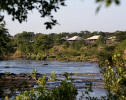 Kenia-Kombi: Southern Palms und Mara Rianta Safari - ****Southern Palms Beach Resort