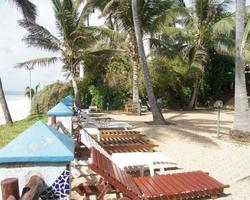 Leisure Lodge & Abenteuer-Kombisafari Big Five - ****Hotel Diamonds Leisure Beach & Golf Resort