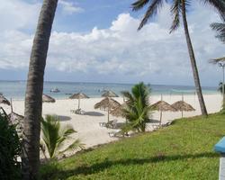 2 Wochen Badeurlaub inkl. 5 Tage Safari - Diani Beach Safaris