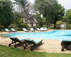 2 Wochen Kenia inkl. Ashnil Aruba Lodge Safari
