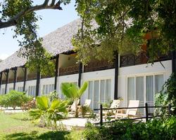 Kenia genießen: Pool und Wellness mit Safari - ****+Leopard Beach Resort & Spa
