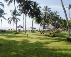 Urlaub am Galu Beach mit Kombisafari Wildes Afrika - 5 Tage/4 Nächte Wildes Afrika Safari