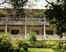 2 Wochen Exklusiv-Erlebnis Afrika - *****Nomad Beach Resort