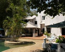 Nomad Beach Resort mit Tsavo Amboseli Compact Safari