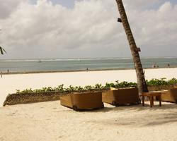 Safari und Kenia-Hotel: Diani Beach mit Tsavo