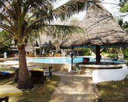 Kenia mit Safari im Severin Camp und Ashnil Aruba Lodge