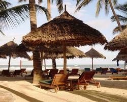Hotel Pinewood mit Safari Wildes Afrika in Kenia