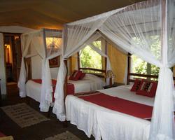 Urlaub in der Diani Sea Lodge mit Masai Mara Safari - ****Diani Sea Lodge