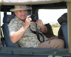 2-wöchige Badereise inkl. Jeep Safari in Kenia