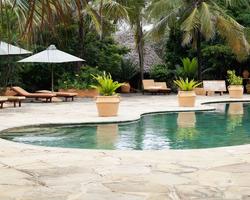 Super Kenia Hotel mit Safari durch 3 Nationalparks