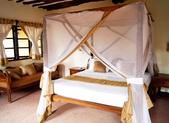 Traumhafter Chale Island Urlaub mit Flugsafari